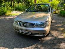 Nissan Sunny 2008 Car
