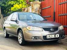Nissan Sunny 2010 Car