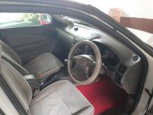 Nissan Sunny 2001 Car