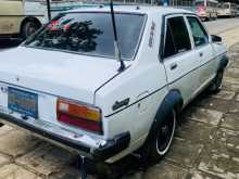 Nissan Sunny 1982 Car