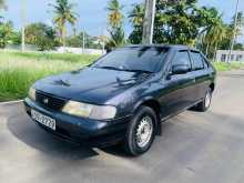 Nissan Sunny 1994 Car