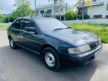 Nissan Sunny 1994 Car