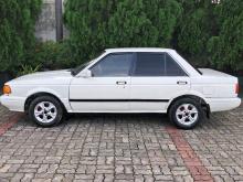 Nissan Sunny 1988 Car