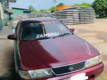 Nissan Sunny 1994 Car