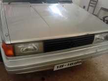 Nissan Sunny 1987 Car