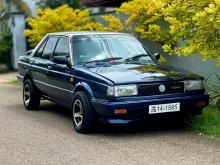 Nissan Sunny 1986 Car