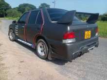 Nissan Sunny B11 1983 Car