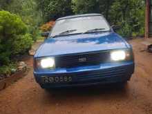 Nissan Sunny 1981 Car