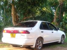 Nissan Sunny 1994 Car