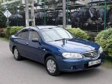Nissan Sunny 2010 Car