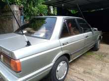 Nissan Sunny 1990 Car