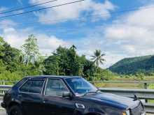 Nissan Sunny 1980 Car