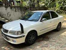 Nissan Sunny FB15 2001 Car