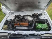Nissan Sunny 1990 Car