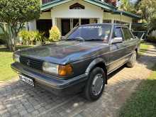 Nissan Sunny 1988 Car