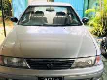 Nissan Sunny 1998 Car