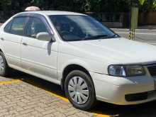 Nissan Sunny 2005 Car