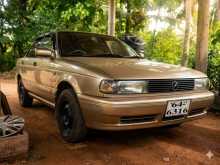 Nissan Sunny 1994 Car