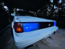 Nissan Sunny 1991 Car