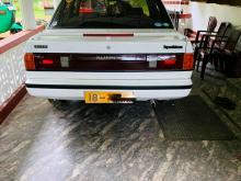 Nissan Sunny 1991 Car