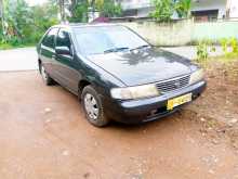Nissan Sunny 1994 Car