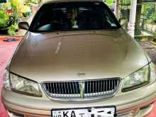 Nissan Sunny 2002 Car