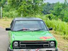 Nissan Sunny 1979 Car