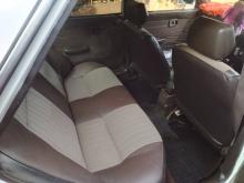 Nissan Sunny 1998 Car