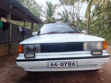 Nissan Sunny 1998 Car