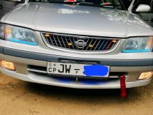 Nissan Sunny 2005 Car