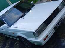 Nissan Sunny 1988 Car
