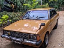 Nissan Sunny 1980 Car