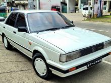 Nissan Sunny 1987 Car
