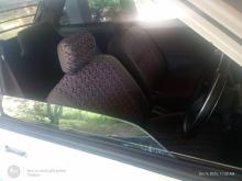 Nissan Sunny 1987 Car