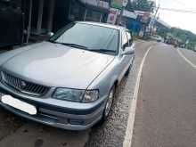 Nissan Sunny 2000 Car