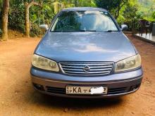 Nissan Sunny 2005 Car