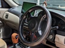 Nissan Sunny 2002 Car