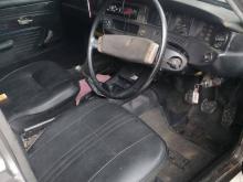 Nissan Sunny 1982 Car