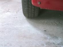 Nissan Sunny 1983 Car