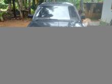 Nissan Sunny 1982 Car