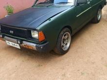 Nissan Sunny 1985 Car