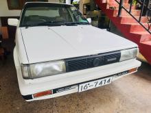 Nissan Sunny 1998 Car