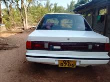 Nissan Sunny 1994 Car