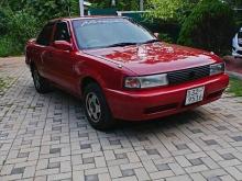 Nissan Sunny 2001 Car