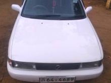 Nissan Sunny 1993 Car