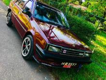 Nissan Sunny 1984 Car