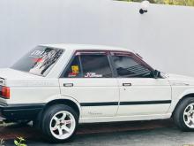 Nissan Sunny 1985 Car