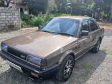 Nissan Sunny 1988 Car