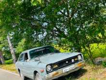Nissan Sunny 1981 Car