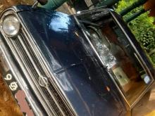 Nissan Sunny 1980 Car
